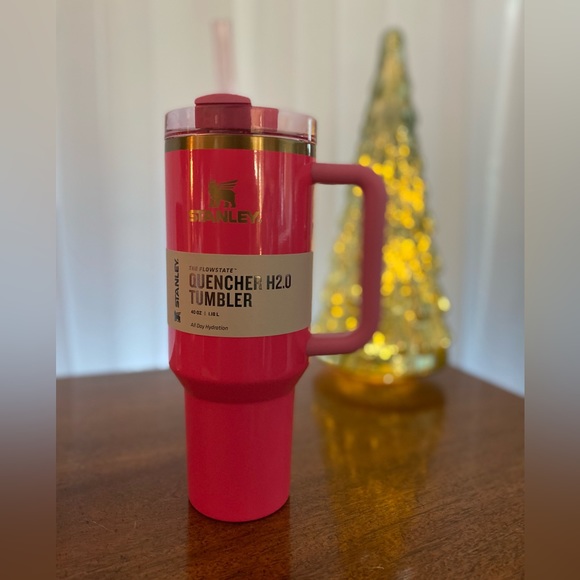 Stanley Accessories - 💕 NWT Limited Edition 💕 Stanley